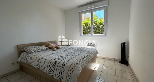 À vendre Appartement 3 pièces 61.54 m² - Toulouse 31200