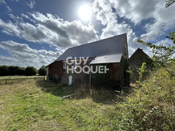 MAISON À VENDRE DE 3 PIÈCES DE 186,00 M²