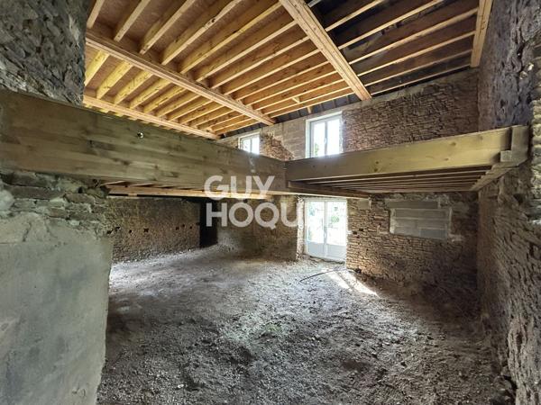 MAISON À VENDRE DE 3 PIÈCES DE 186,00 M²