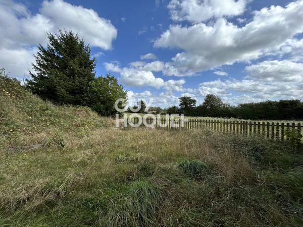 MAISON À VENDRE DE 3 PIÈCES DE 186,00 M²