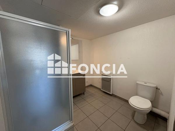 Location Appartement 2 pièces 41.62 m² - 22 QUAI DE LORRAINE Narbonne 11100