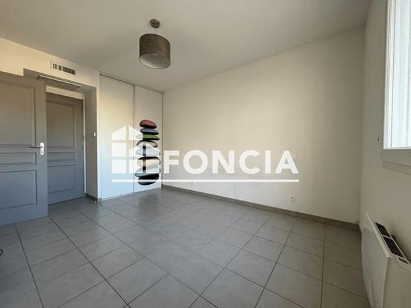 Location Appartement 2 pièces 41.62 m² - 22 QUAI DE LORRAINE Narbonne 11100