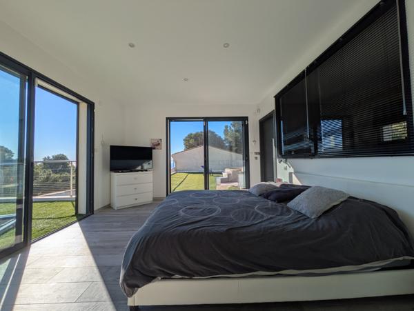 Ensuès-la-Redonne (13820) Propriété d’Exception à Ensuès-la-Redonne – Position dominante & Cadre Idyllique