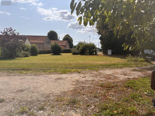Maison à vendre à Crécy-en-Ponthieu dans la Somme (80150), ref : 113/1736