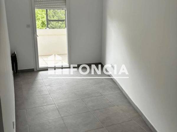 Location Appartement 4 pièces 83.78 m² - RESIDENCE APOSTROPH BAT B 20 AVENUE DES 2 ROUTES Avignon 84000