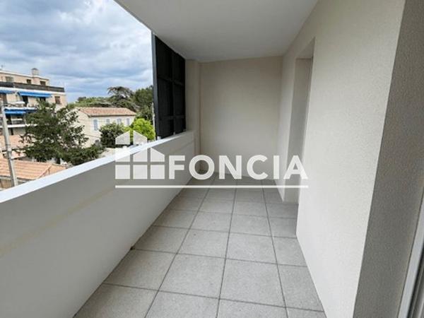 Location Appartement 4 pièces 83.78 m² - RESIDENCE APOSTROPH BAT B 20 AVENUE DES 2 ROUTES Avignon 84000