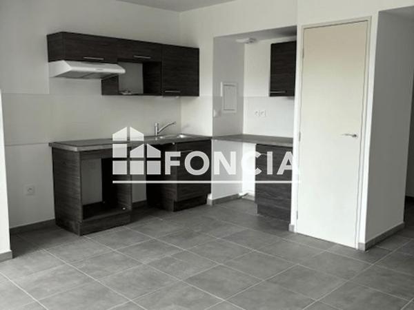 Location Appartement 4 pièces 83.78 m² - RESIDENCE APOSTROPH BAT B 20 AVENUE DES 2 ROUTES Avignon 84000