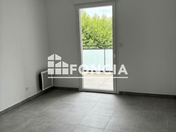 Location Appartement 4 pièces 83.78 m² - RESIDENCE APOSTROPH BAT B 20 AVENUE DES 2 ROUTES Avignon 84000