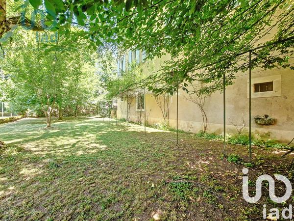 Maison à vendre 8 pièces 280 m² Cahors