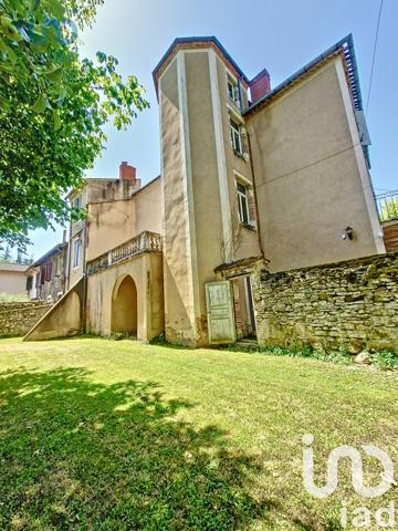 Maison à vendre 8 pièces 280 m² Cahors