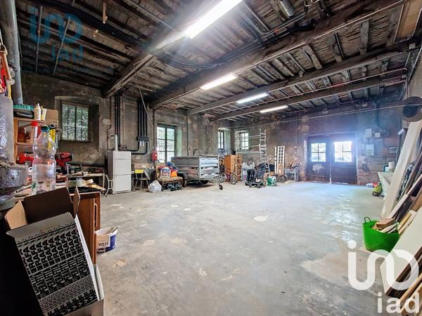 Maison à vendre 8 pièces 280 m² Cahors