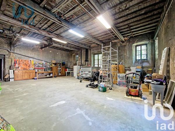 Maison à vendre 8 pièces 280 m² Cahors