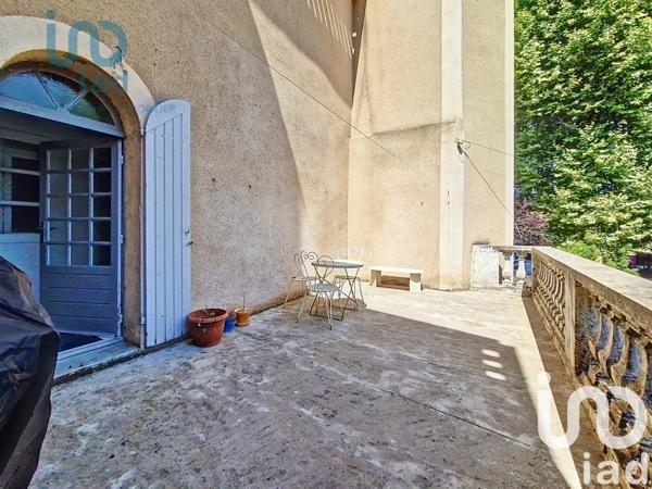 Maison à vendre 8 pièces 280 m² Cahors