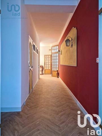 Maison à vendre 8 pièces 280 m² Cahors