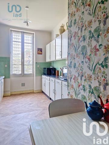 Maison à vendre 8 pièces 280 m² Cahors