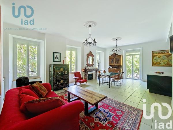 Maison à vendre 8 pièces 280 m² Cahors