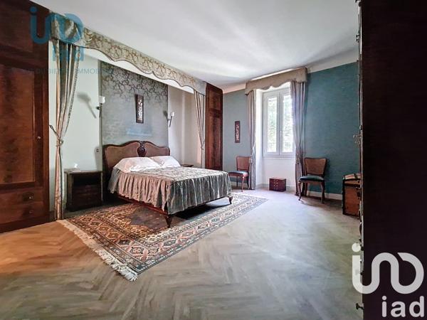 Maison à vendre 8 pièces 280 m² Cahors