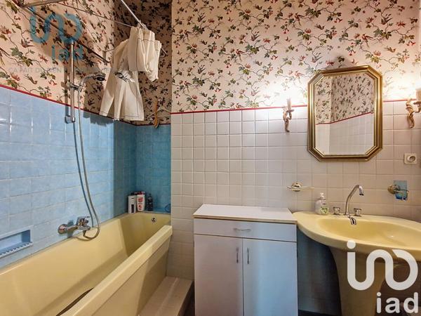 Maison à vendre 8 pièces 280 m² Cahors