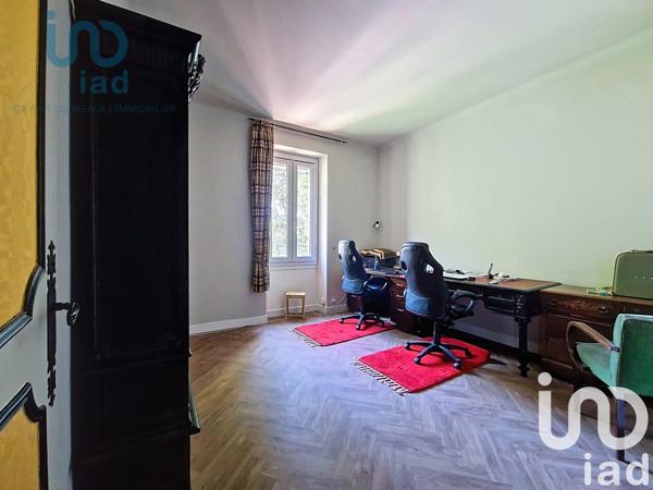 Maison à vendre 8 pièces 280 m² Cahors