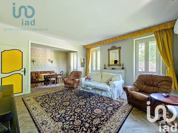 Maison à vendre 8 pièces 280 m² Cahors