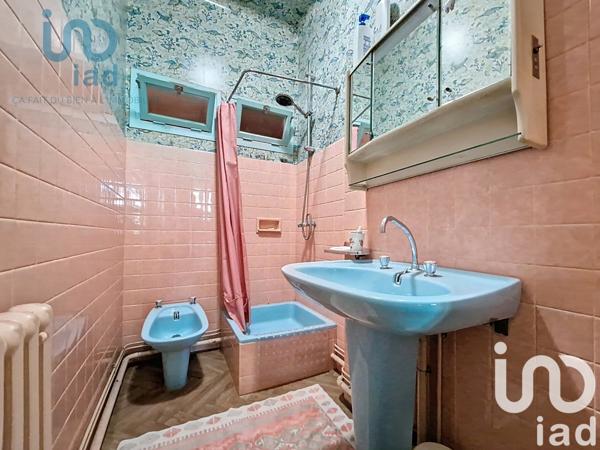 Maison à vendre 8 pièces 280 m² Cahors