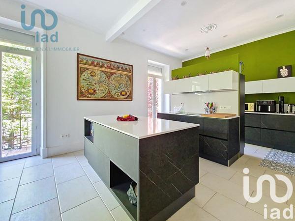 Maison à vendre 8 pièces 280 m² Cahors