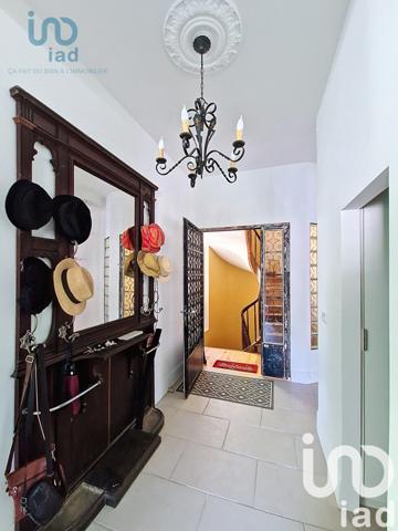 Maison à vendre 8 pièces 280 m² Cahors