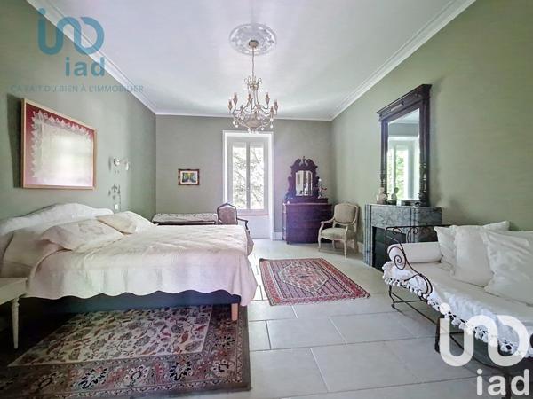 Maison à vendre 8 pièces 280 m² Cahors