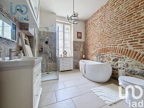 Maison à vendre 8 pièces 280 m² Cahors
