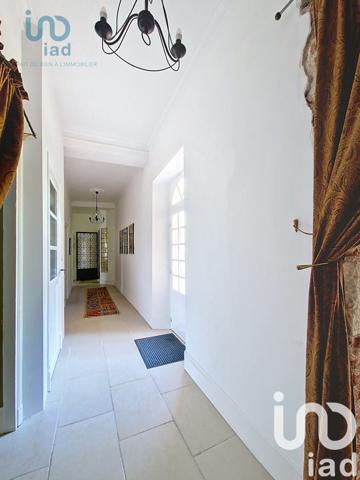 Maison à vendre 8 pièces 280 m² Cahors