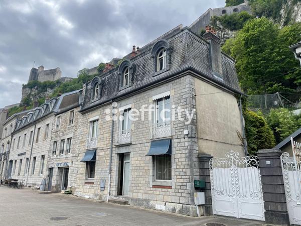 Maison 12 pièces - 296 m² Bien prestige