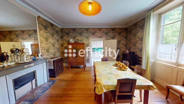 Maison 12 pièces - 296 m² Bien prestige