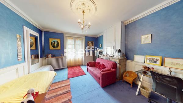 Maison 12 pièces - 296 m² Bien prestige