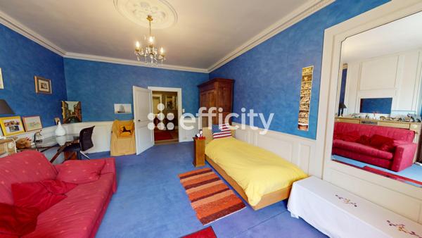 Maison 12 pièces - 296 m² Bien prestige