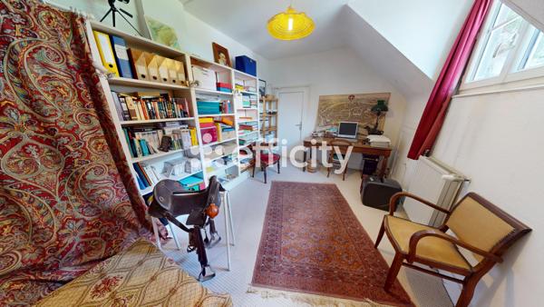 Maison 12 pièces - 296 m² Bien prestige