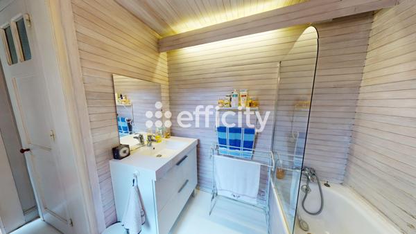 Maison 12 pièces - 296 m² Bien prestige