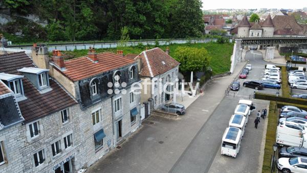 Maison 12 pièces - 296 m² Bien prestige