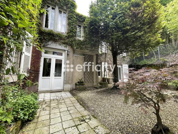 Maison 12 pièces - 296 m² Bien prestige