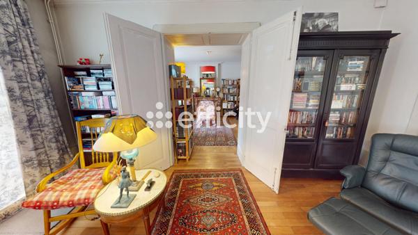 Maison 12 pièces - 296 m² Bien prestige