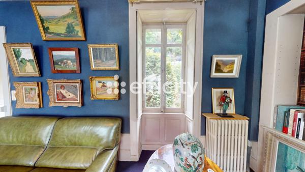 Maison 12 pièces - 296 m² Bien prestige