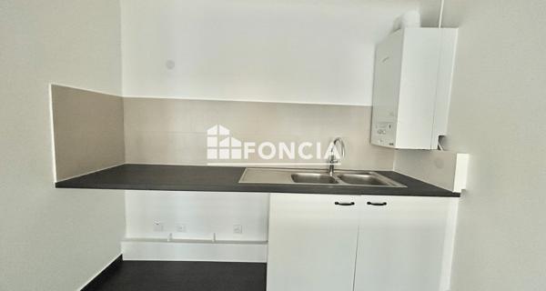 Location Studio 33.12 m² - Boulogne-billancourt 92100