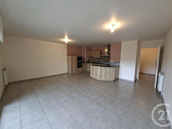 Appartement à vendre  3 pièces - 65,30 m2 VITRE - 35