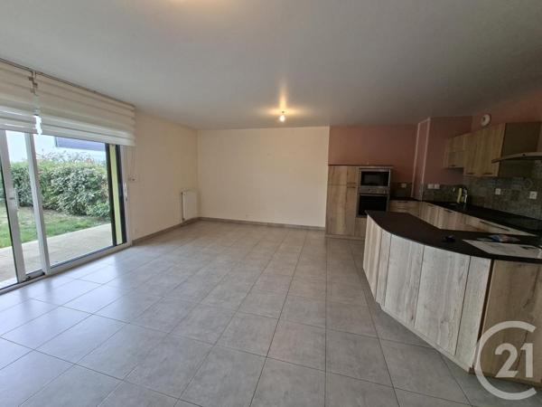 Appartement à vendre  3 pièces - 65,30 m2 VITRE - 35