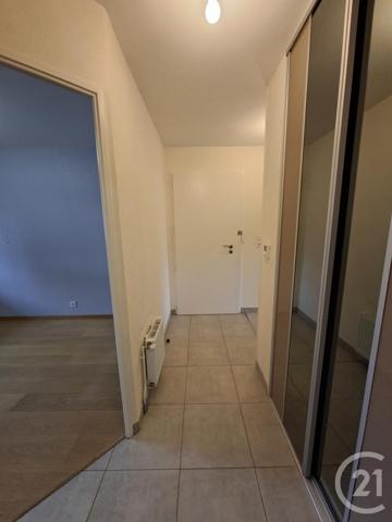 Appartement à vendre  3 pièces - 65,30 m2 VITRE - 35