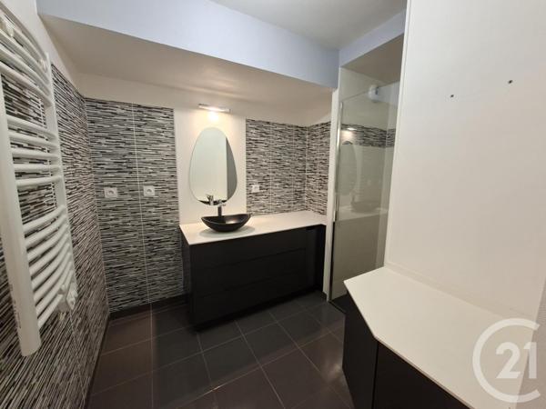 Appartement à vendre  3 pièces - 65,30 m2 VITRE - 35