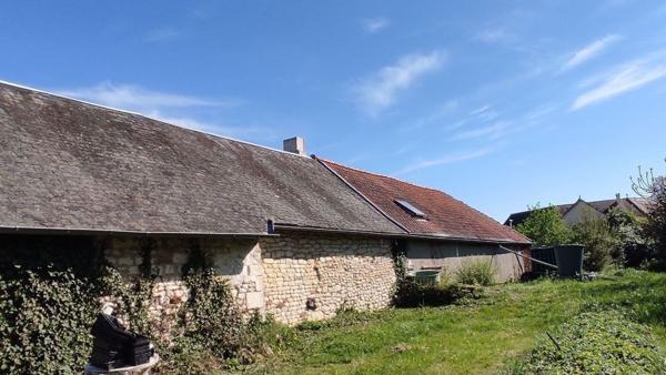 Maison 3 pièces à vendre Colombiers - 86490 / Réf: 11749