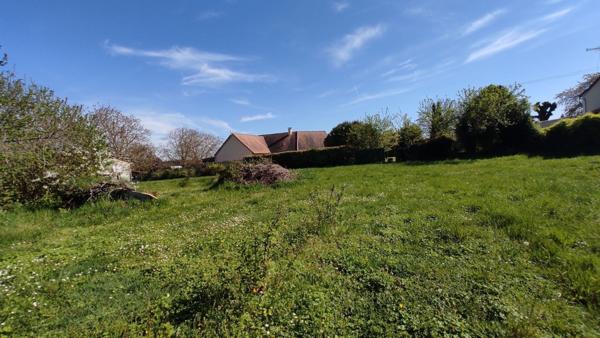 Maison 3 pièces à vendre Colombiers - 86490 / Réf: 11749