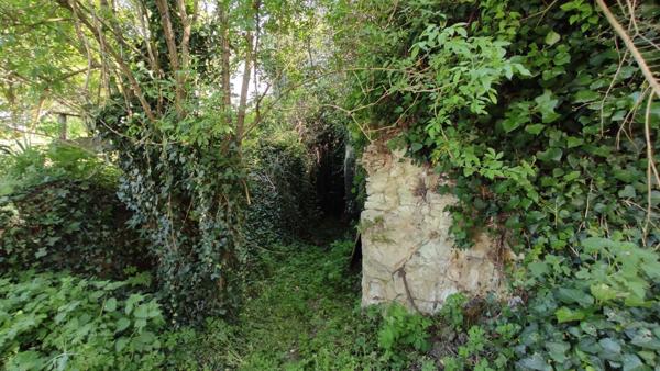 Maison 3 pièces à vendre Colombiers - 86490 / Réf: 11749