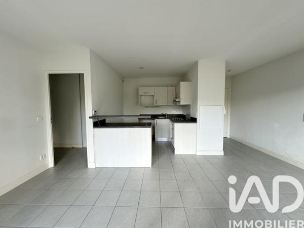 Appartement à vendre 2 pièces 48 m² Bordeaux