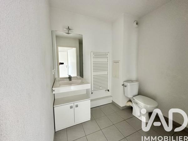 Appartement à vendre 2 pièces 48 m² Bordeaux